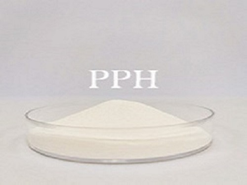 Polypropylene Homopolymer (PPH)- သာလွန်စွမ်းဆောင်ရည်ရှိသော ဘက်စုံသုံး အပလီကေးရှင်း