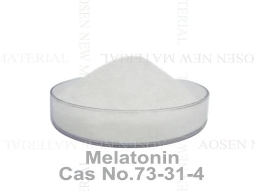 Melatonin - ဇီဝနာရီ၏အုပ်ထိန်းသူ