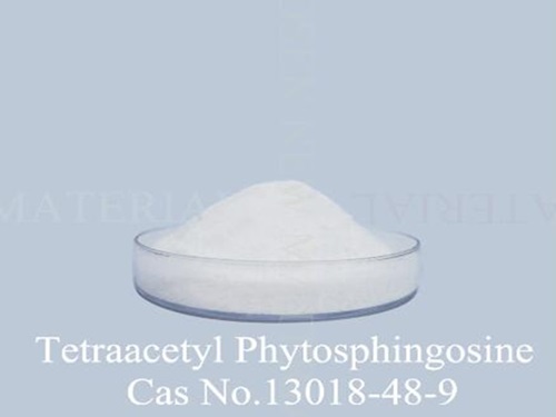 Tetraacetylphytosphingosine ကို သင်သိပါသလား။