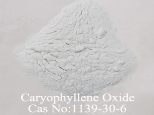 Caryophyllene Oxide ၏ထူးခြားချက်များနှင့်အသုံးပြုမှုများ