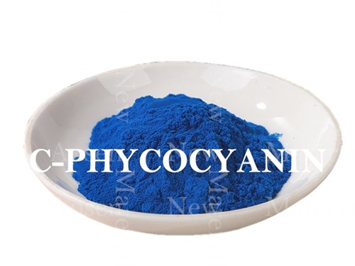 Phycocyanin ဆိုတာ ဘာလဲ