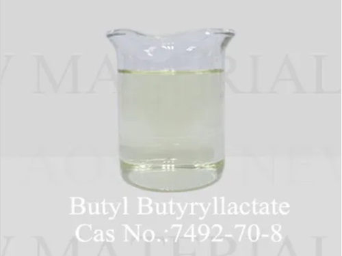 Butyl Butylllactate ဆိုတာဘာလဲ။