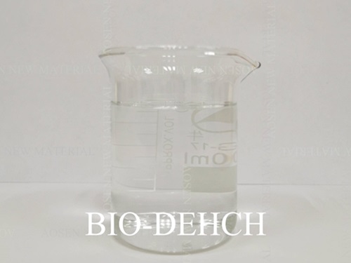 Bio-dehch: အစိမ်းရောင်နှင့်သဘာဝပတ်ဝန်းကျင်နှင့်သဘာ 0 ပတ် 0 န်းကျင်နှင့်သဟဇာတဖြစ်သောပလပ်စတစ်အသစ်များ