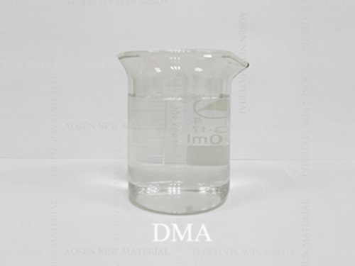 Dimethyl Adipate (DMA) ဆိုတာဘာလဲသိလား။