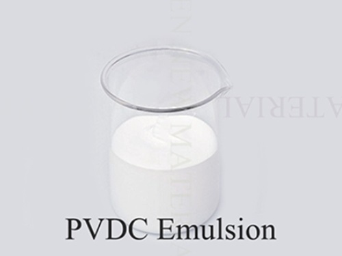 PVDC emulsion ၏လျှောက်လွှာနယ်ပယ်