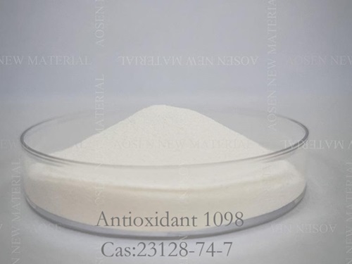 Antioxidant 1098 သိလား။