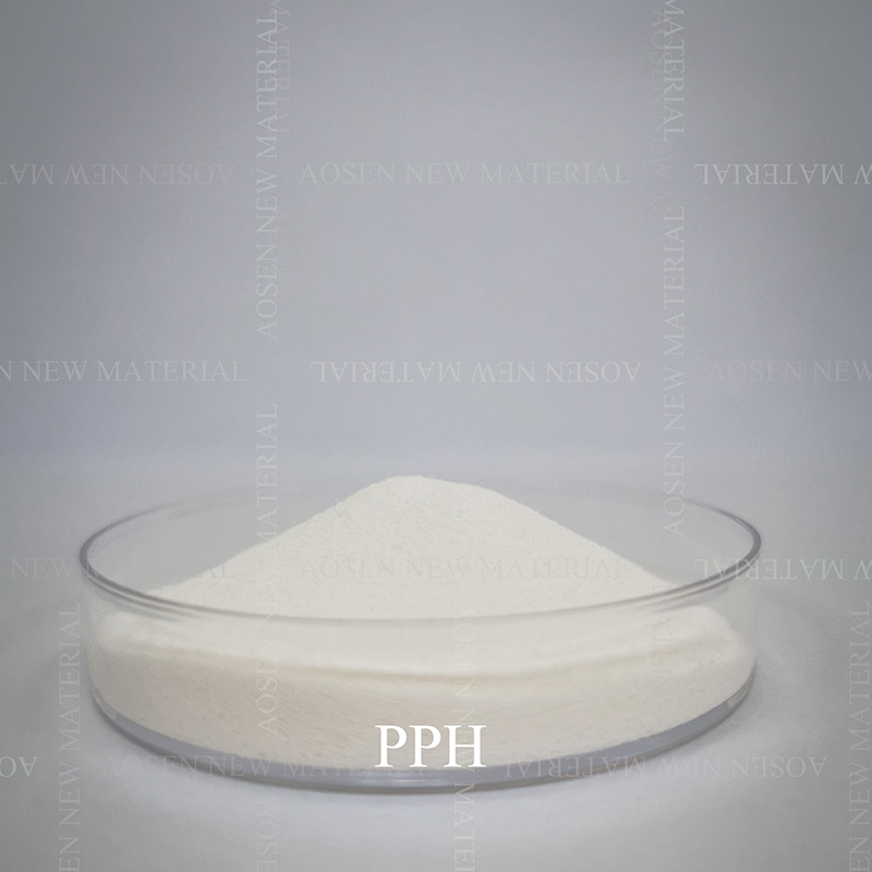 PolarPropylene (PP) homopolymer သည်ကမ္ဘာလုံးဆိုင်ရာစက်မှုလုပ်ငန်းများအကြား extrusion applications များကိုပြန်လည်အသေးစိတ်ဖော်ပြသနည်း။