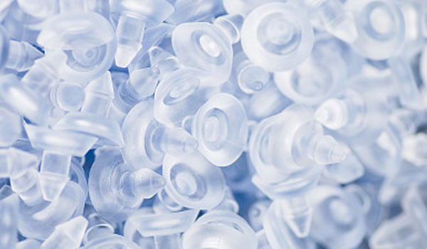 ပြုပြင်ထားသော ပလတ်စတစ်အမှုန်များ အသုံးပြုခြင်းနှင့် လက္ခဏာများ (၄)၊