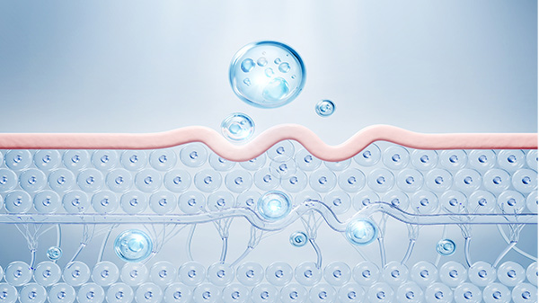 အရေပြားထိန်းသိမ်းမှုတွင် Madecassoside အကျိုးကျေးဇူးများနှင့်အသုံးချမှုများ