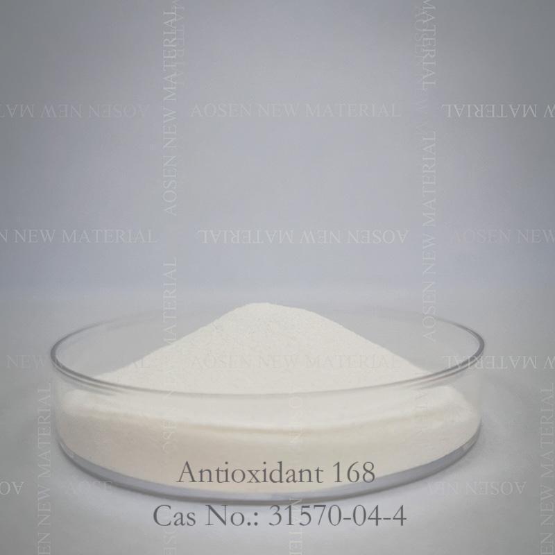 antioxidant 168