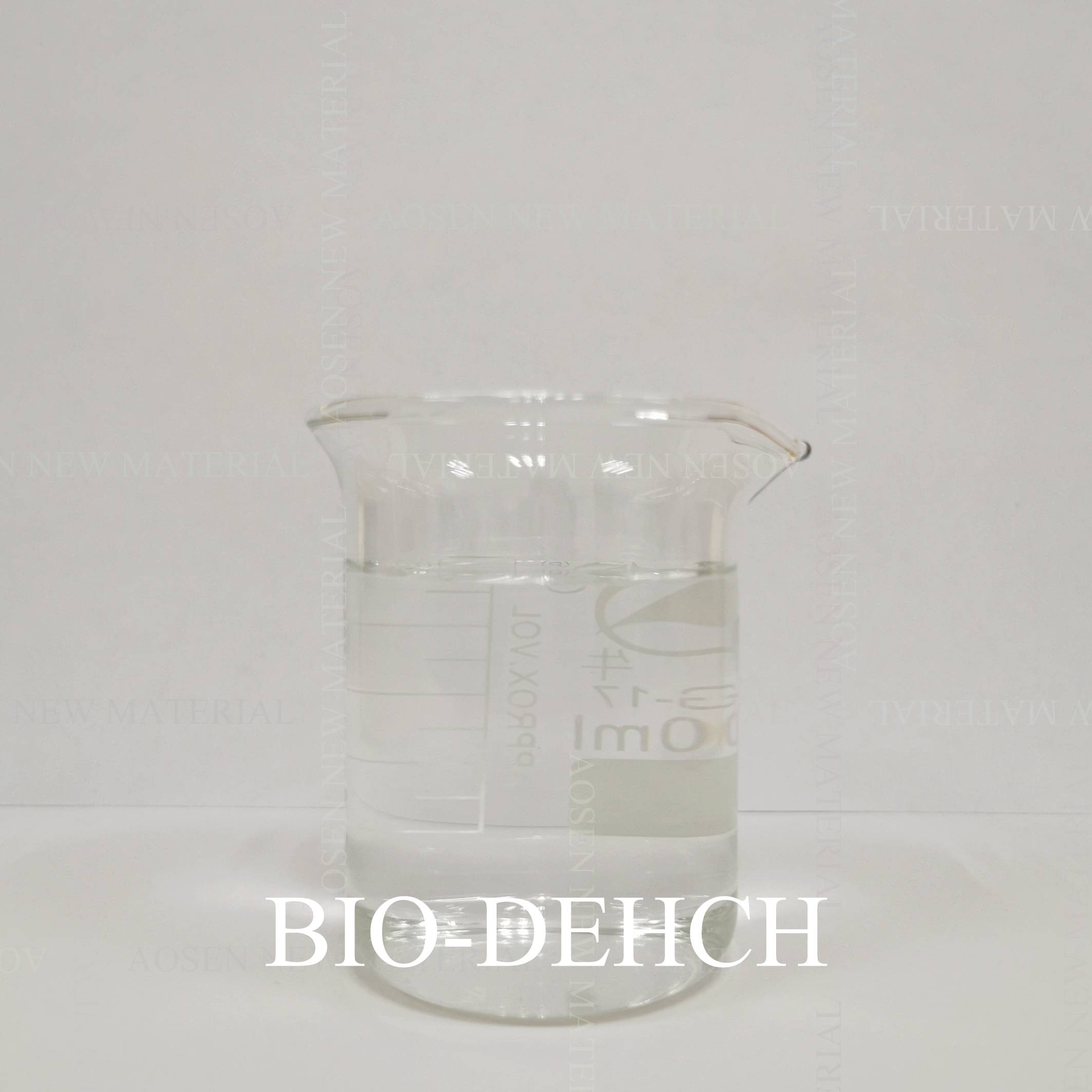 Bio-dehch