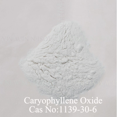 Caryophyllene အောက်ဆိုဒ်