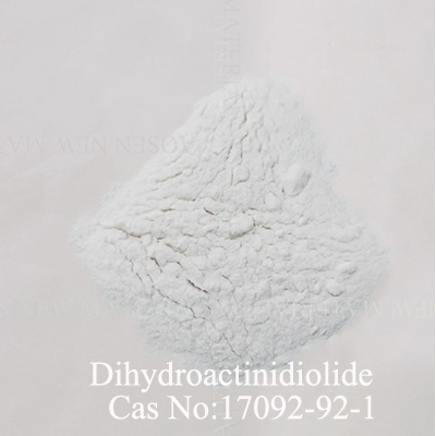 Dihydroactinidiolide