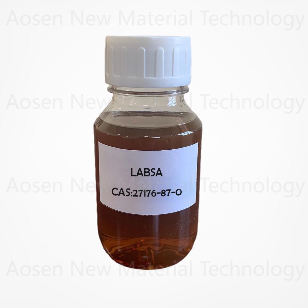 dodecylbenazenazenazenaultesula acid
