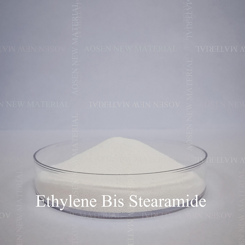 Ethylene Bis Stearamide ကို မွမ်းမံပါ။