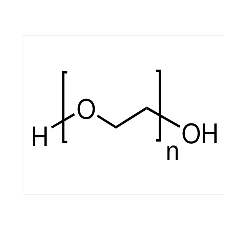 Polyethylene glycol (PEG)